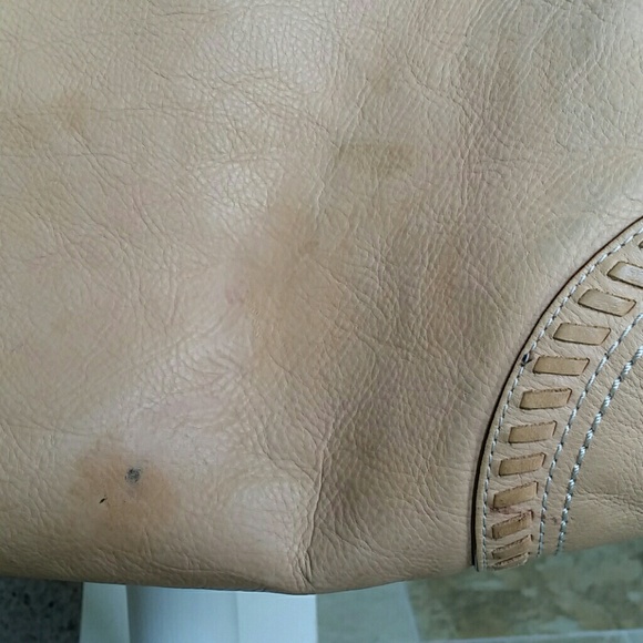 Coach tote bag- Great Summer/Spring bag - Picture 6 of 6